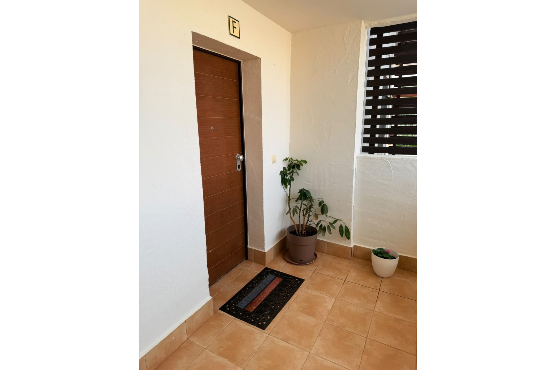 Herverkoop - Appartement - Murcia - CORVERA