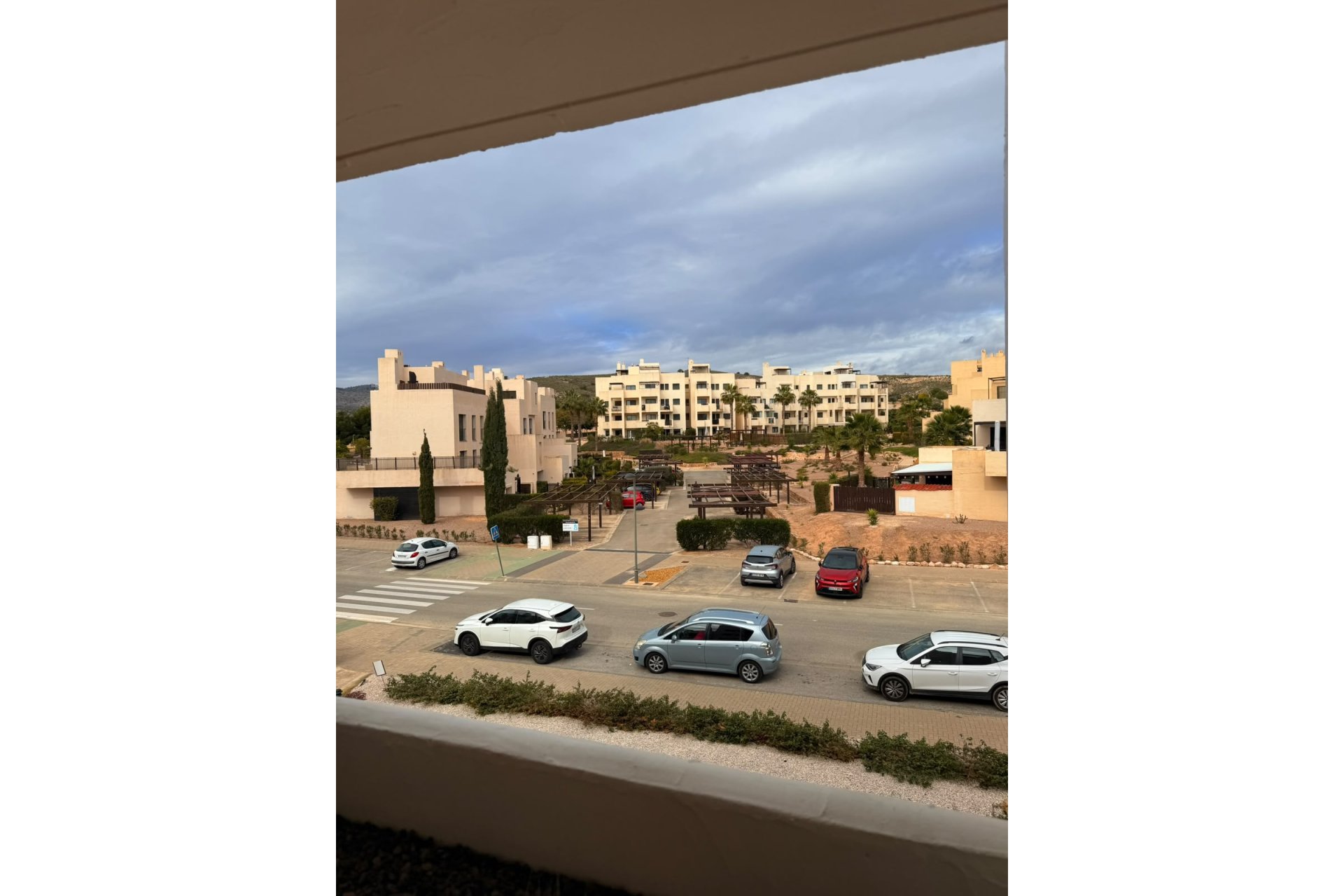 Herverkoop - Appartement - Murcia - CORVERA