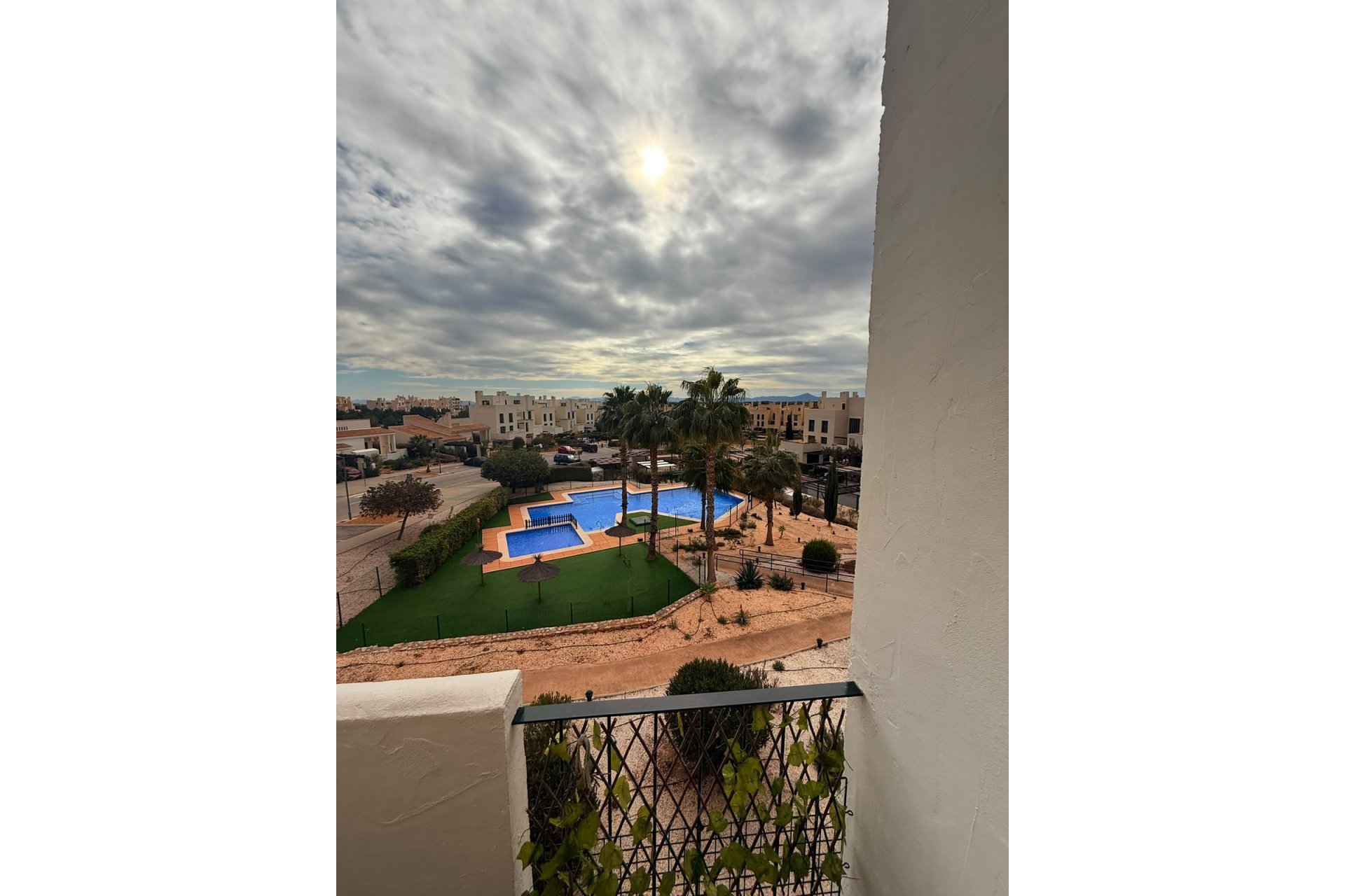 Herverkoop - Appartement - Murcia - CORVERA