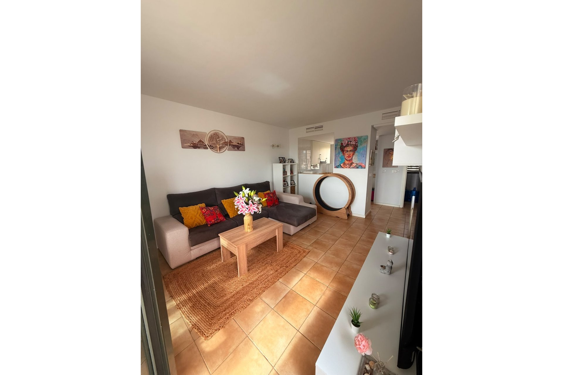 Herverkoop - Appartement - Murcia - CORVERA