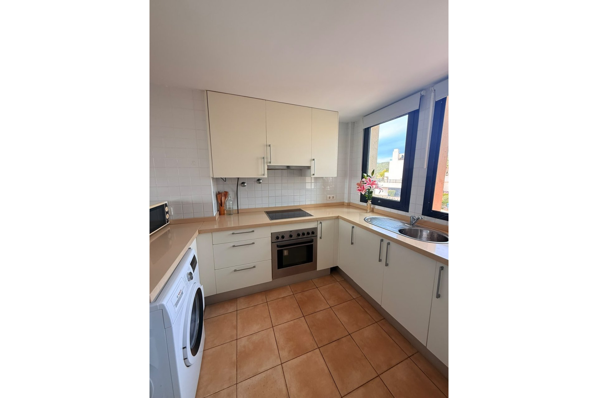 Herverkoop - Appartement - Murcia - CORVERA