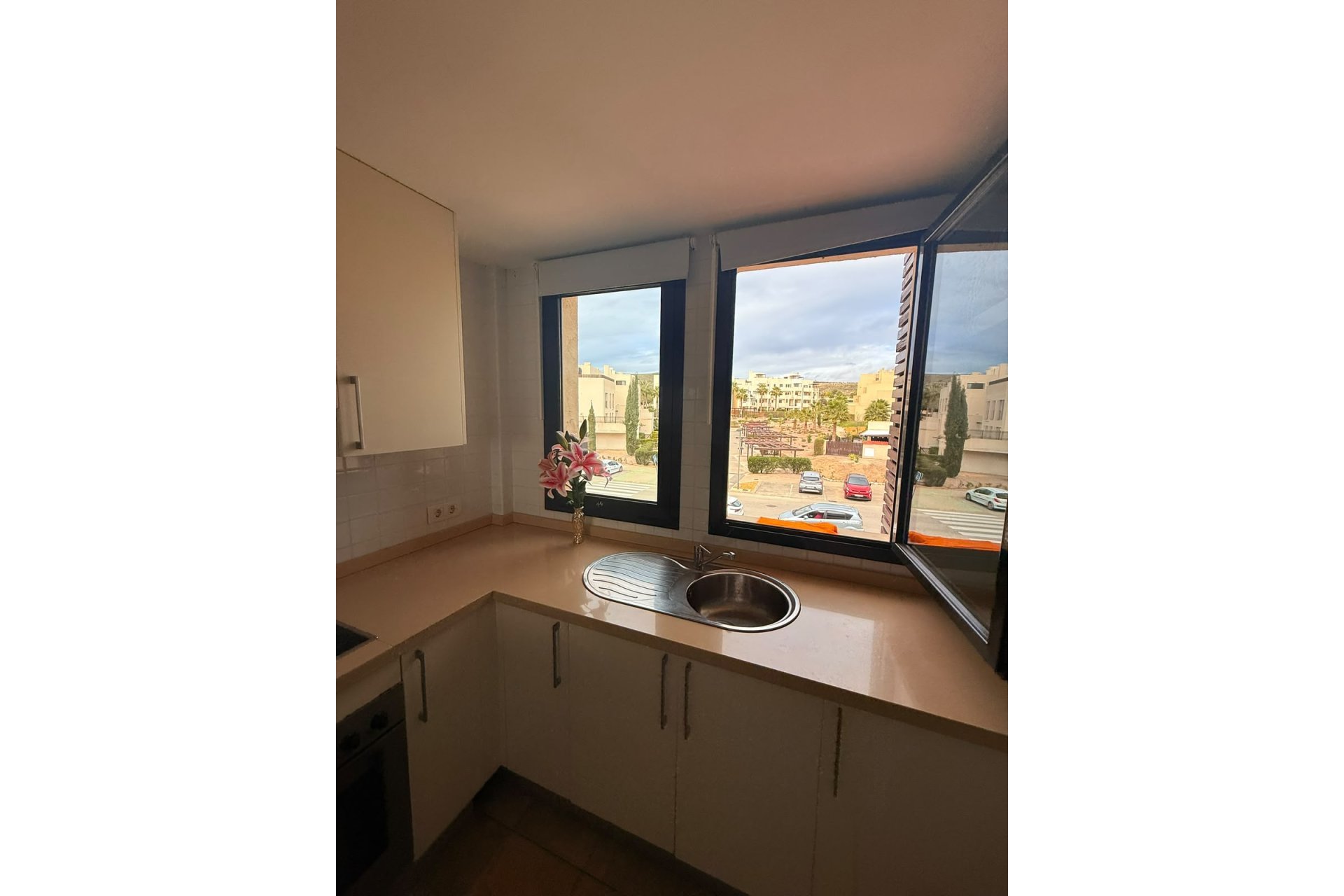 Herverkoop - Appartement - Murcia - CORVERA