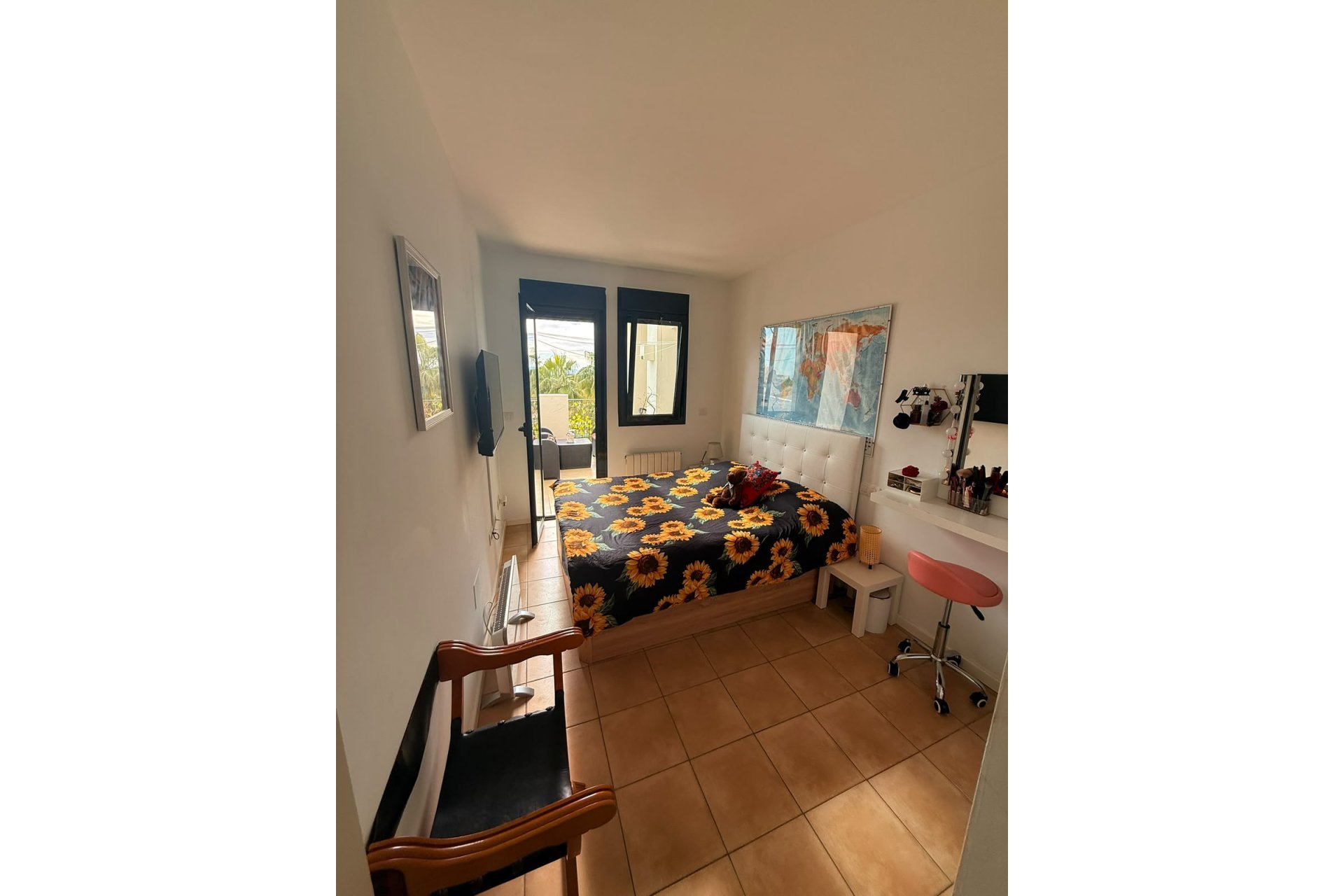 Herverkoop - Appartement - Murcia - CORVERA