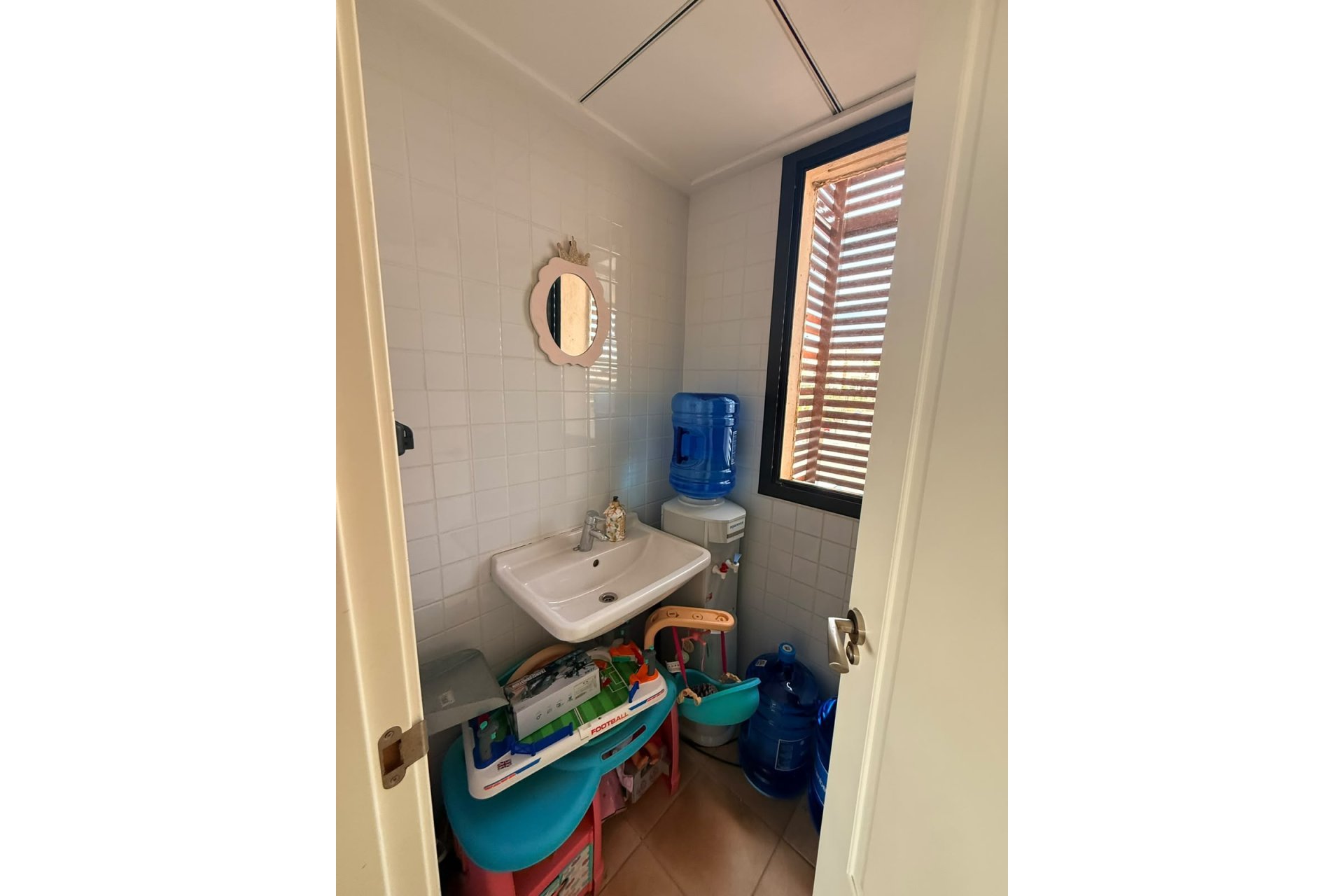 Herverkoop - Appartement - Murcia - CORVERA
