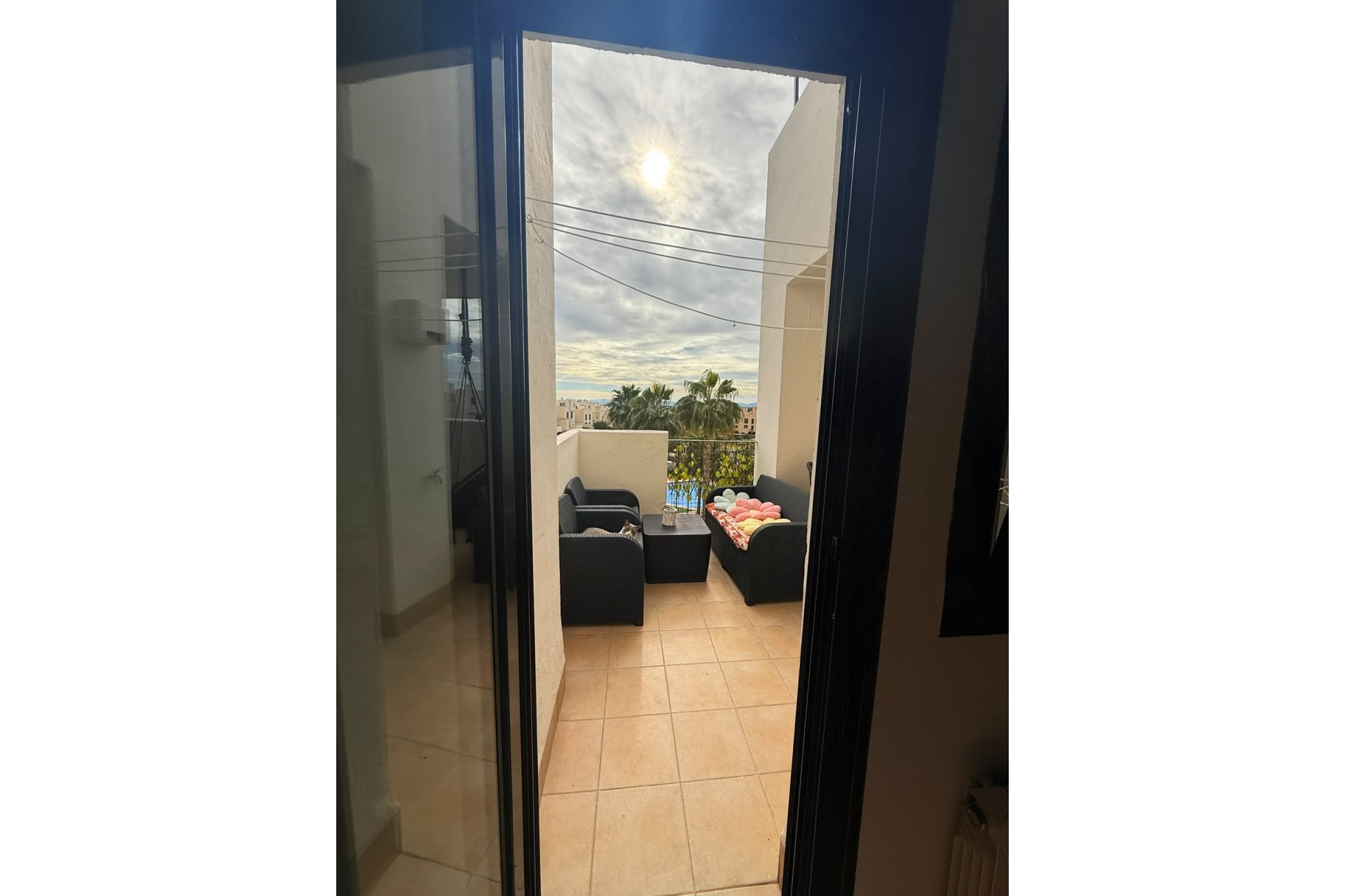 Herverkoop - Appartement - Murcia - CORVERA