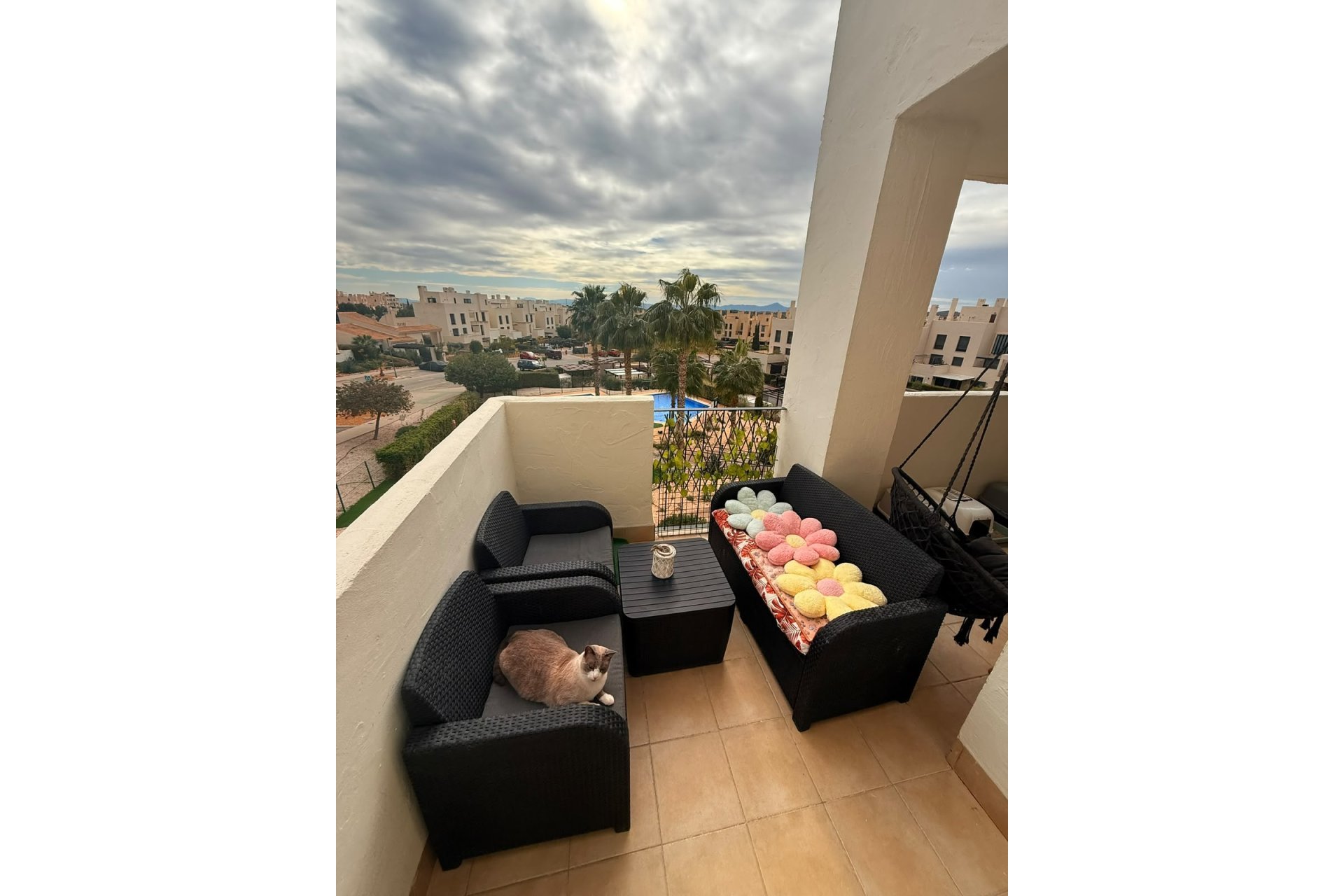 Herverkoop - Appartement - Murcia - CORVERA