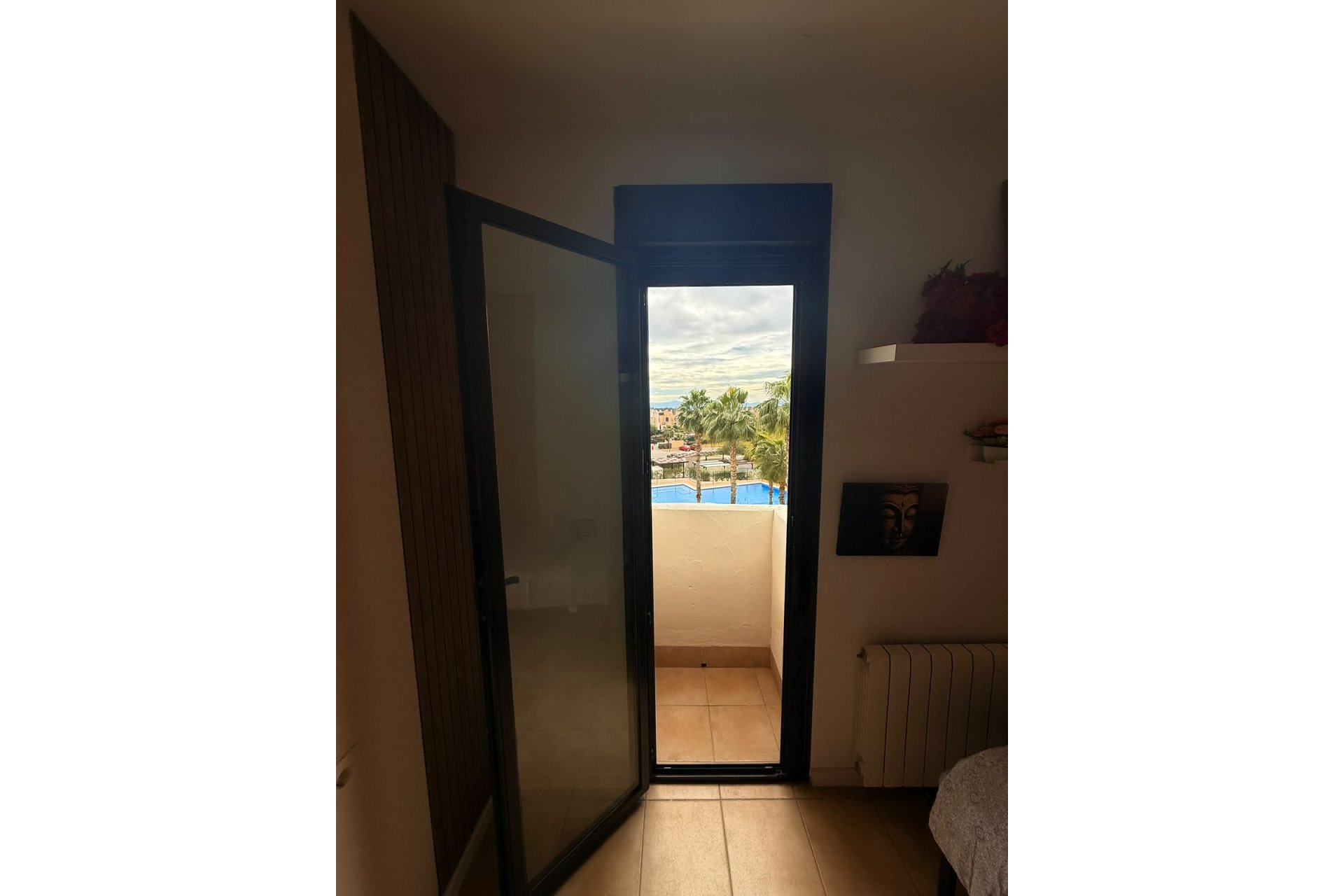 Herverkoop - Appartement - Murcia - CORVERA