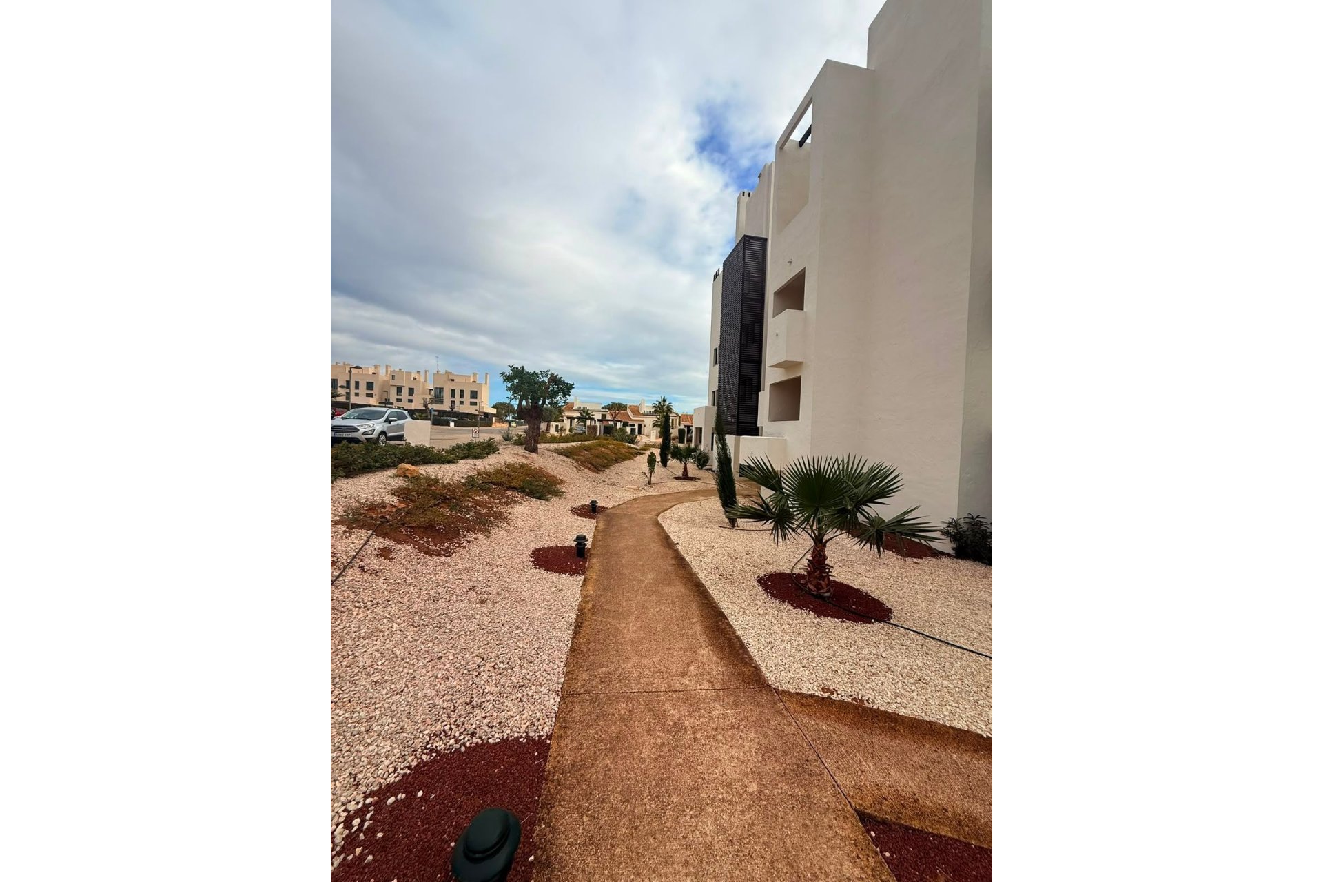 Herverkoop - Appartement - Murcia - CORVERA