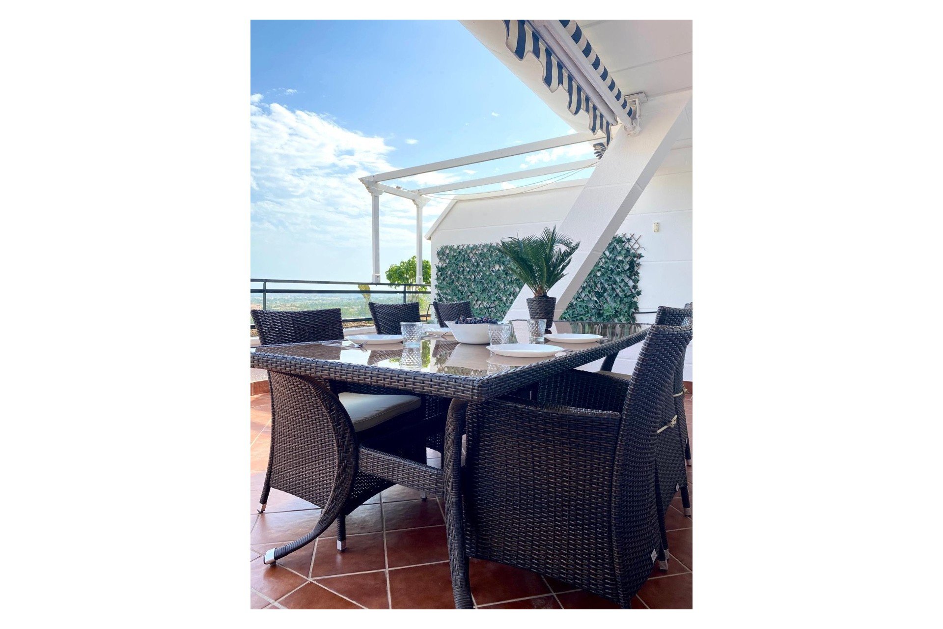 Herverkoop - Appartement - Mutxamel