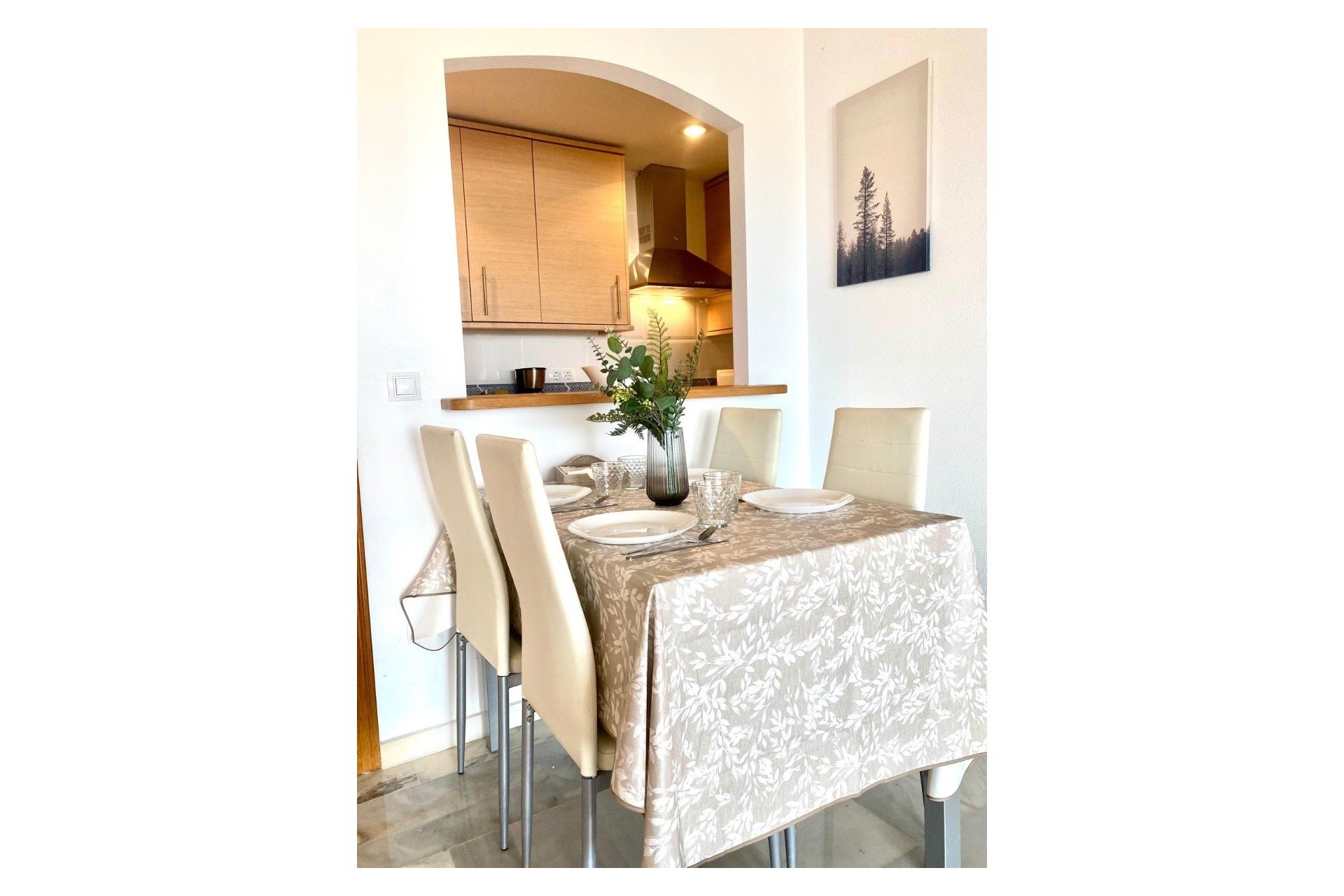 Herverkoop - Appartement - Mutxamel