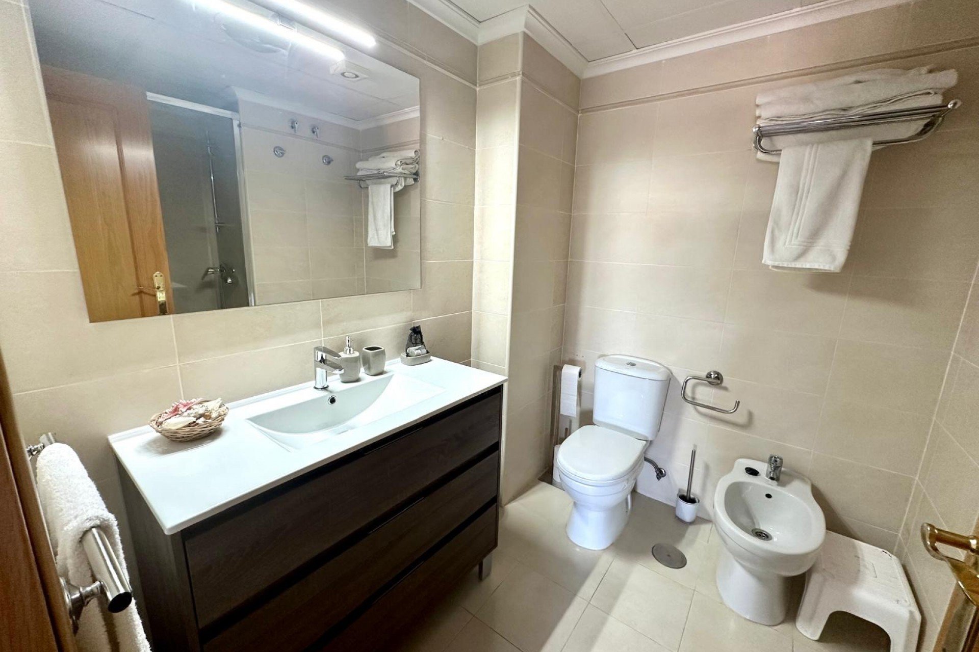 Herverkoop - Appartement - Mutxamel