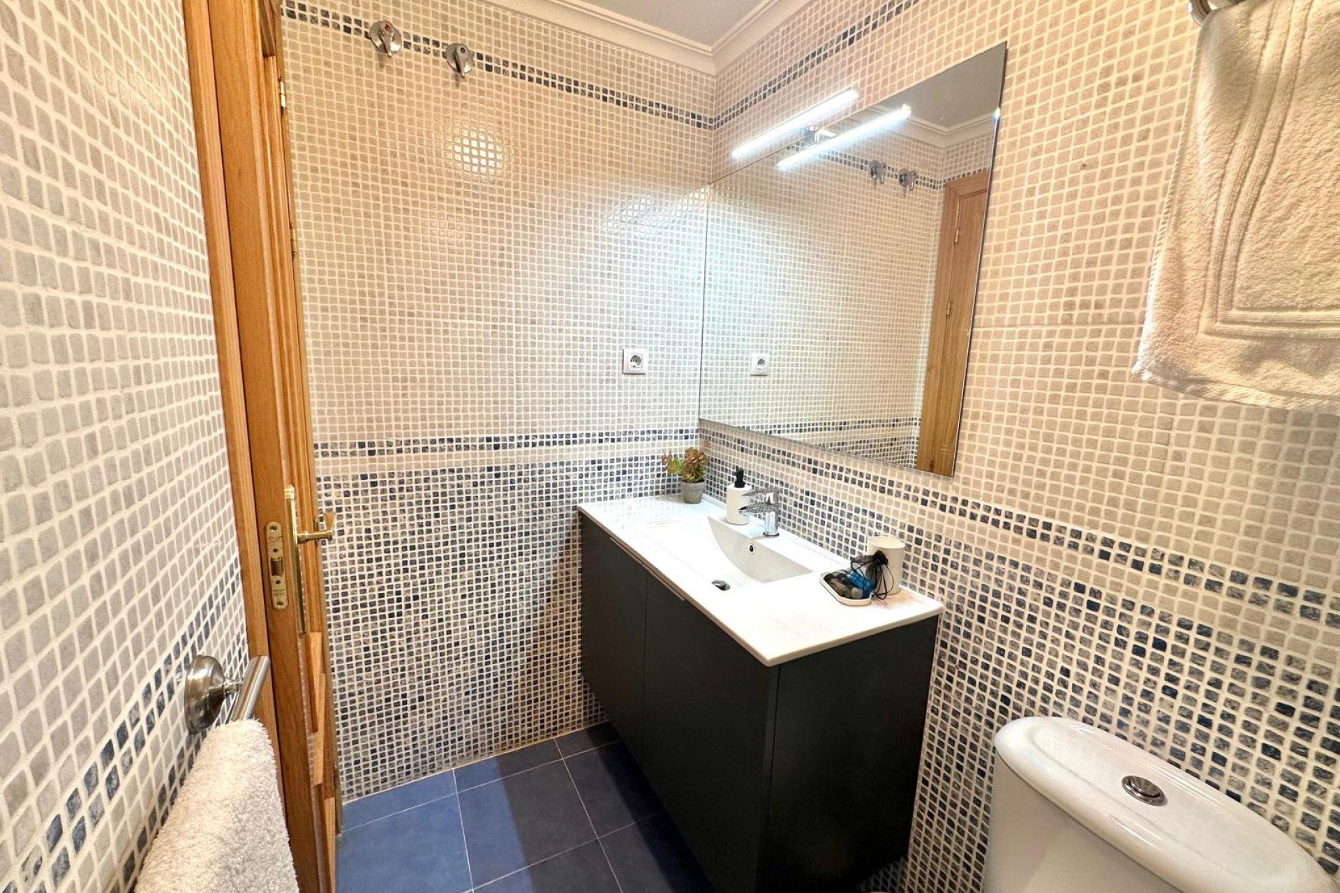 Herverkoop - Appartement - Mutxamel