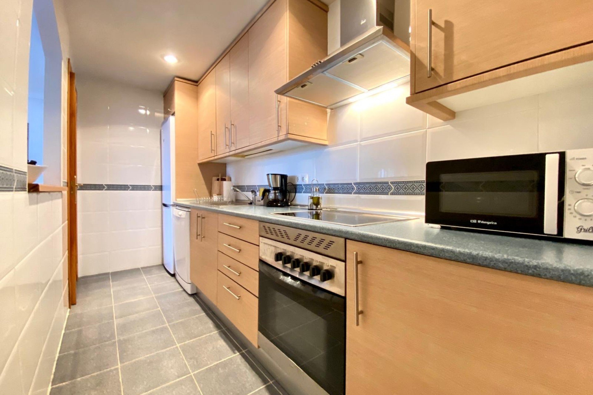 Herverkoop - Appartement - Mutxamel