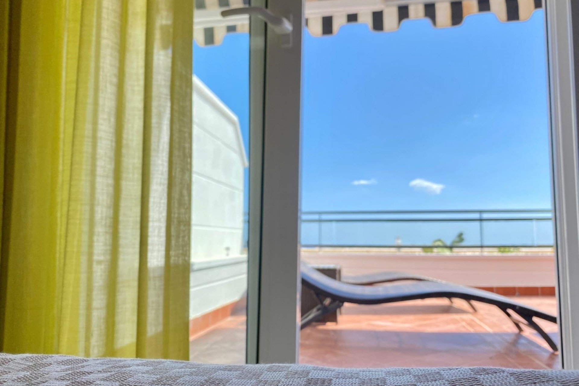 Herverkoop - Appartement - Mutxamel