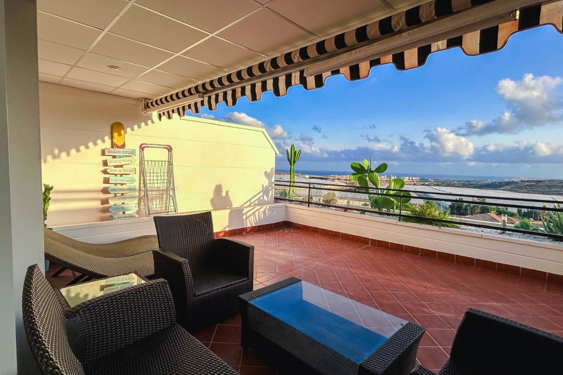 Herverkoop - Appartement - Mutxamel