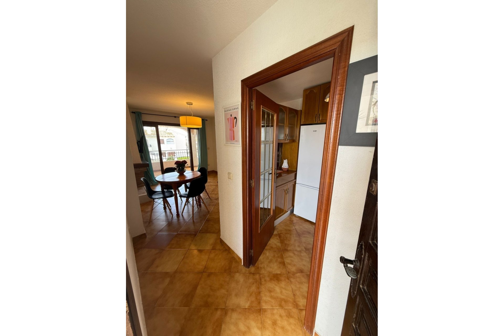 Herverkoop - Appartement - Orihuela - Cabo Roig