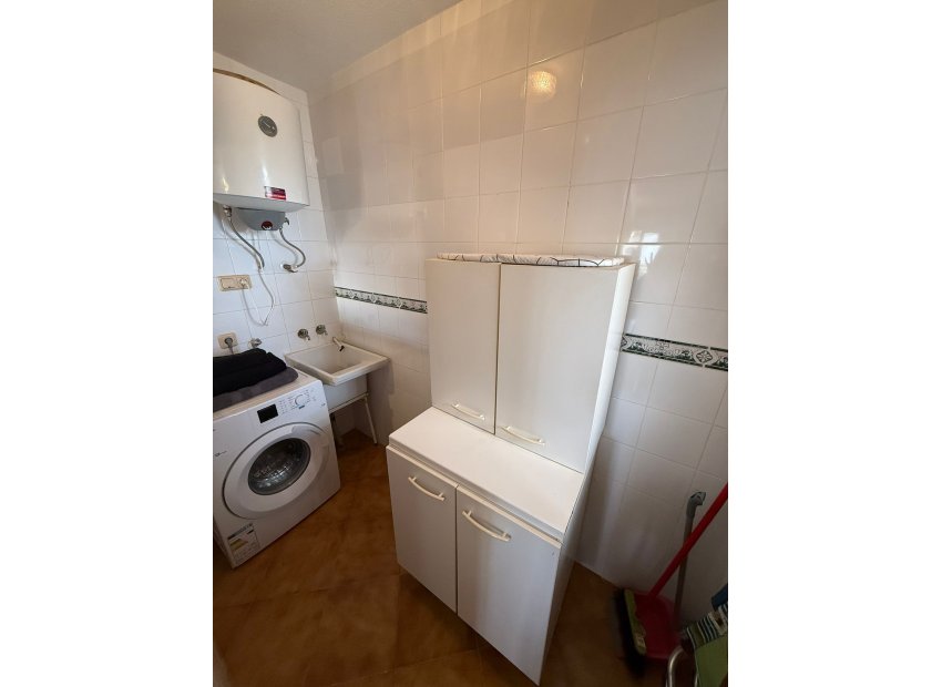 Herverkoop - Appartement - Orihuela - Cabo Roig