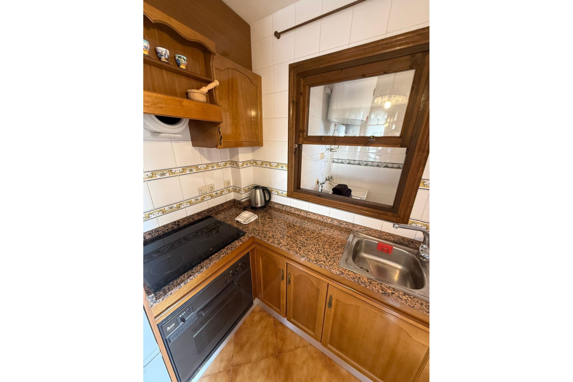 Herverkoop - Appartement - Orihuela - Cabo Roig