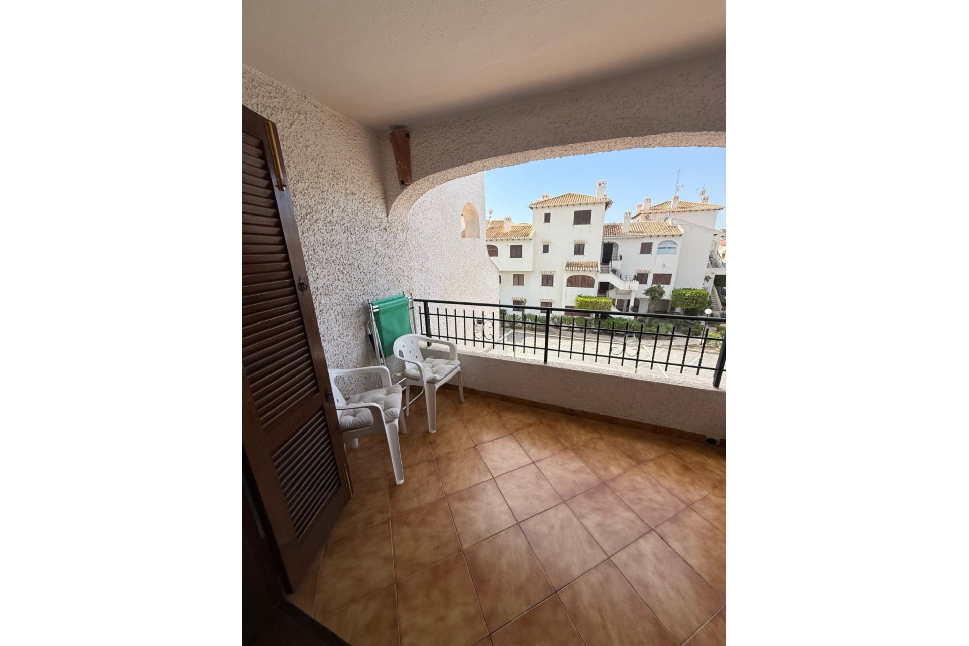Herverkoop - Appartement - Orihuela - Cabo Roig