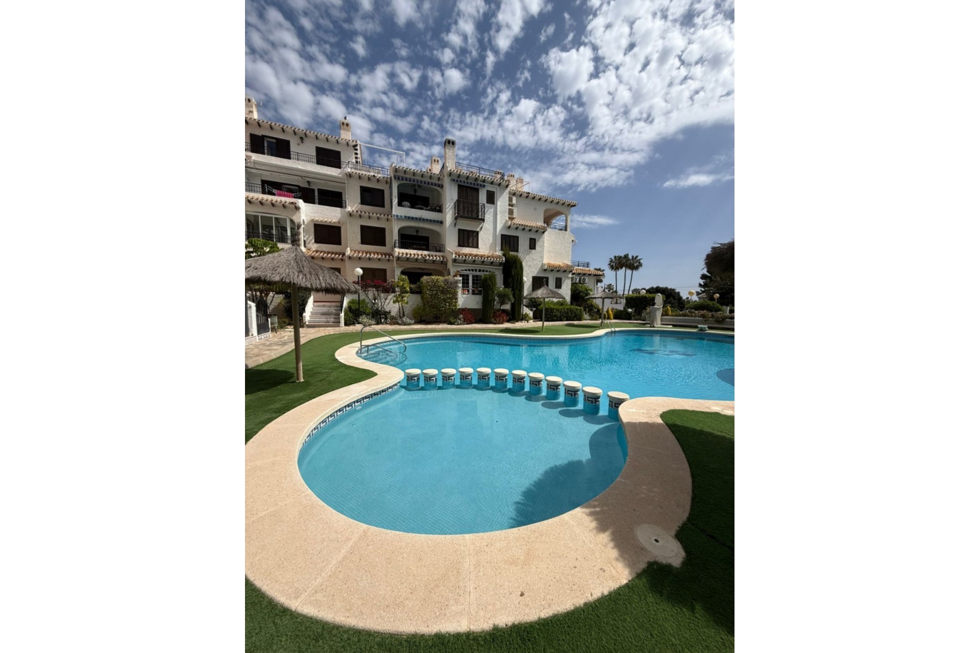 Herverkoop - Appartement - Orihuela - Cabo Roig