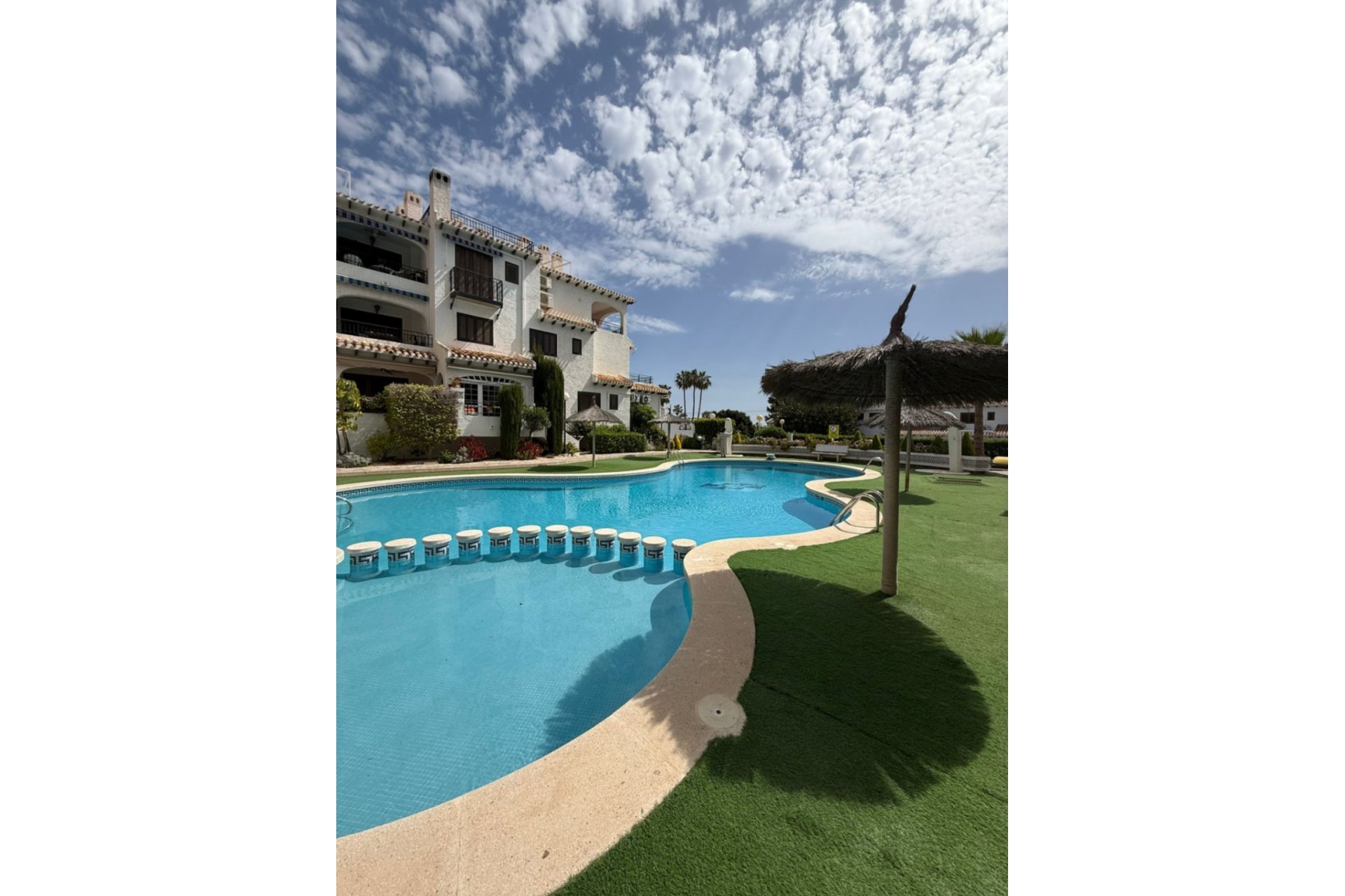 Herverkoop - Appartement - Orihuela - Cabo Roig