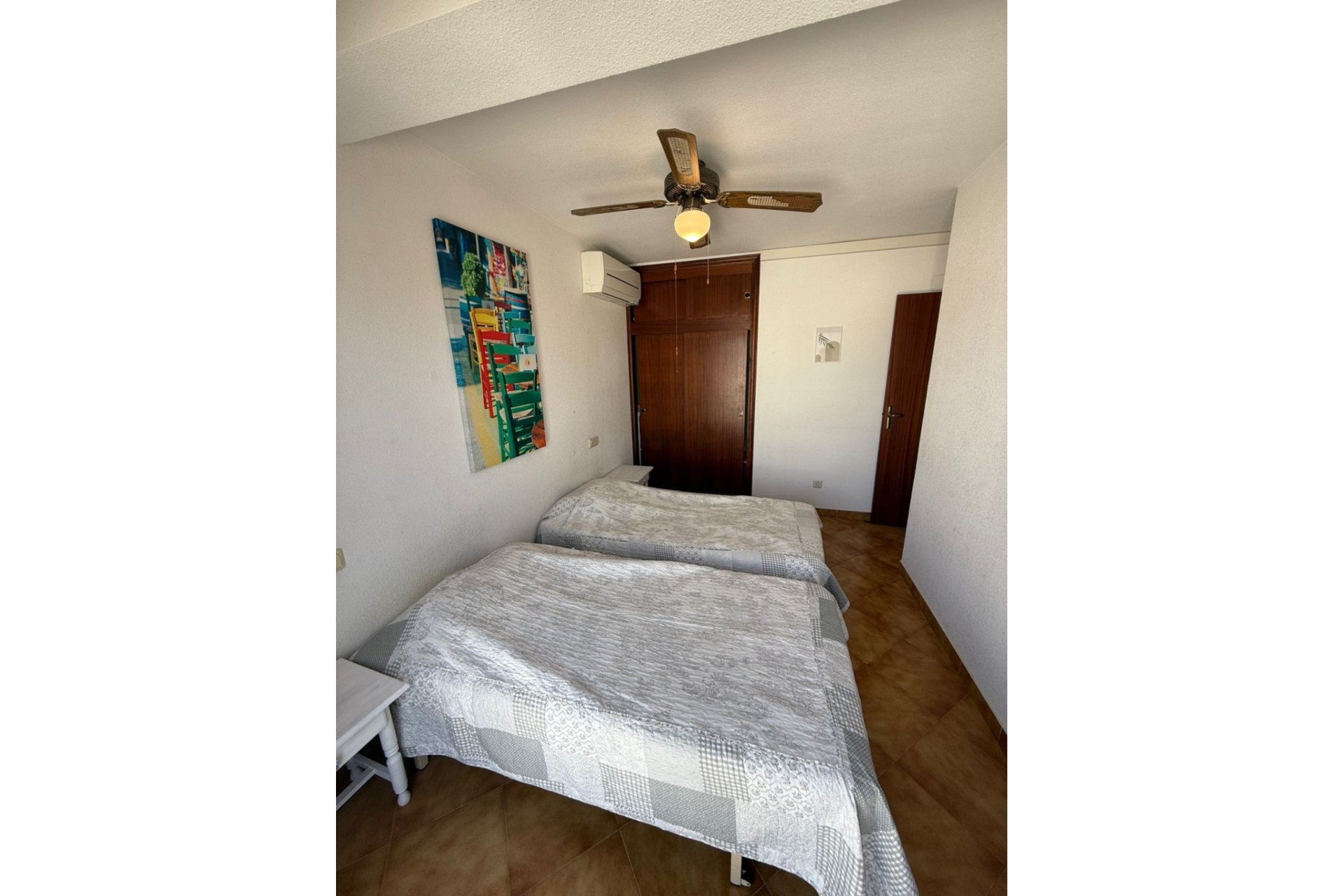 Herverkoop - Appartement - Orihuela - Cabo Roig