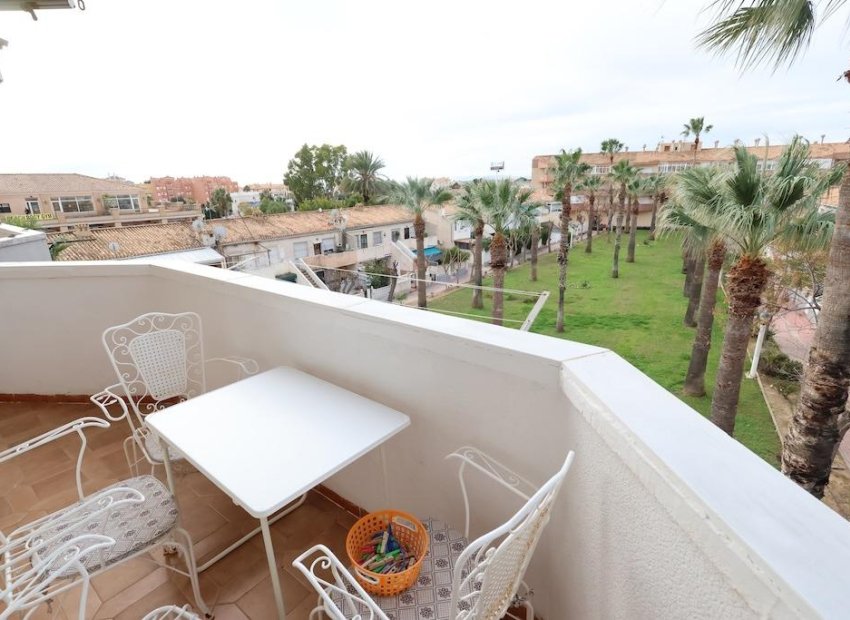 Herverkoop - Appartement - Orihuela Costa - Agua Marina