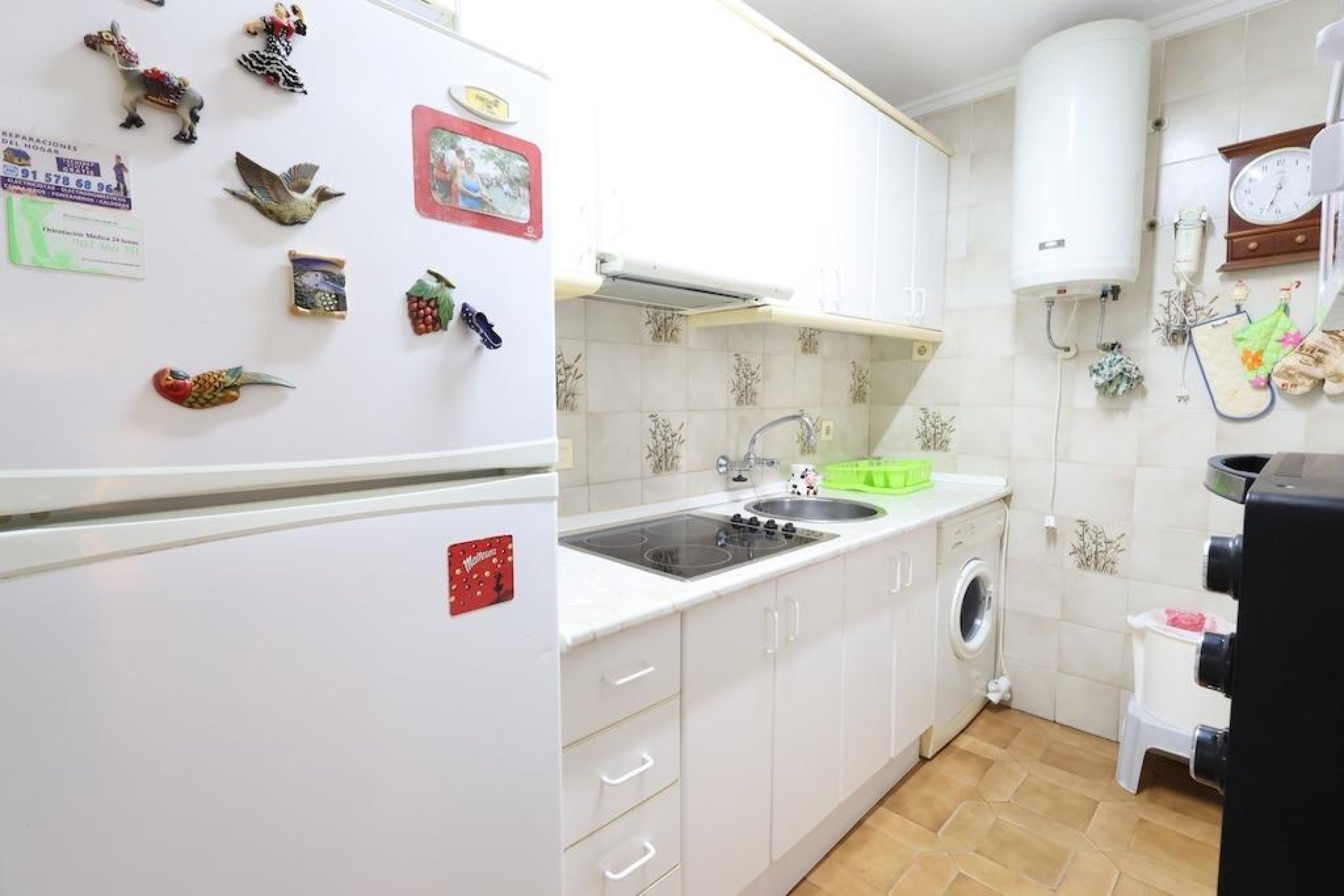 Herverkoop - Appartement - Orihuela Costa - Agua Marina