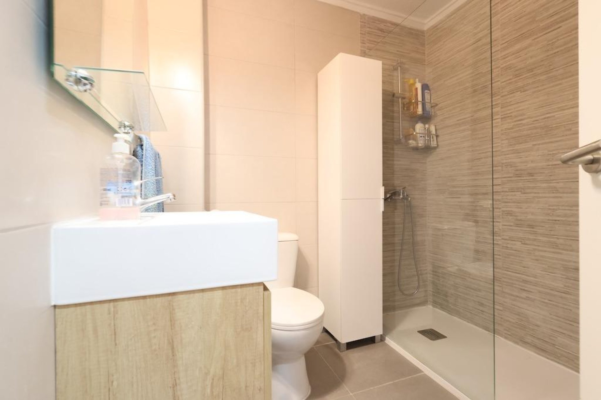 Herverkoop - Appartement - Orihuela Costa - Agua Marina