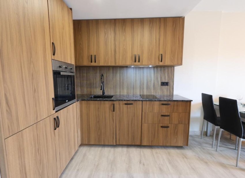 Herverkoop - Appartement - Orihuela Costa - Agua Marina
