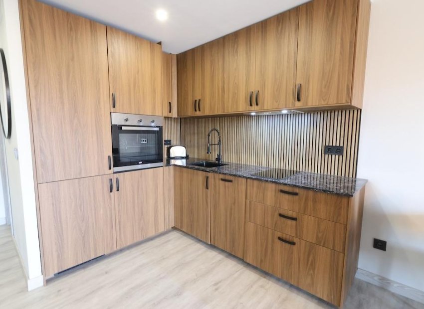 Herverkoop - Appartement - Orihuela Costa - Agua Marina