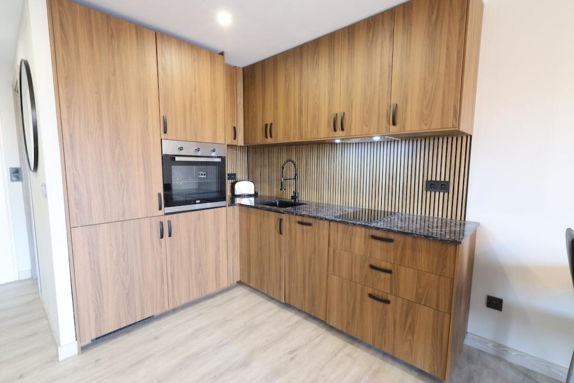 Herverkoop - Appartement - Orihuela Costa - Agua Marina