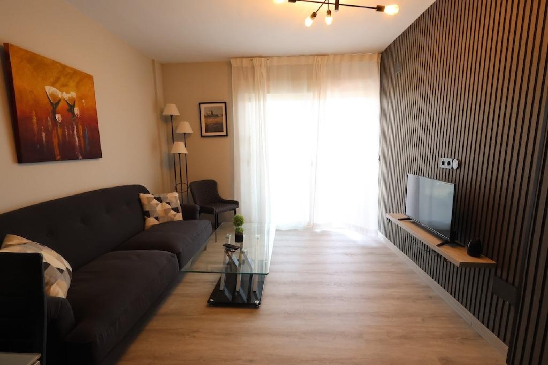 Herverkoop - Appartement - Orihuela Costa - Agua Marina