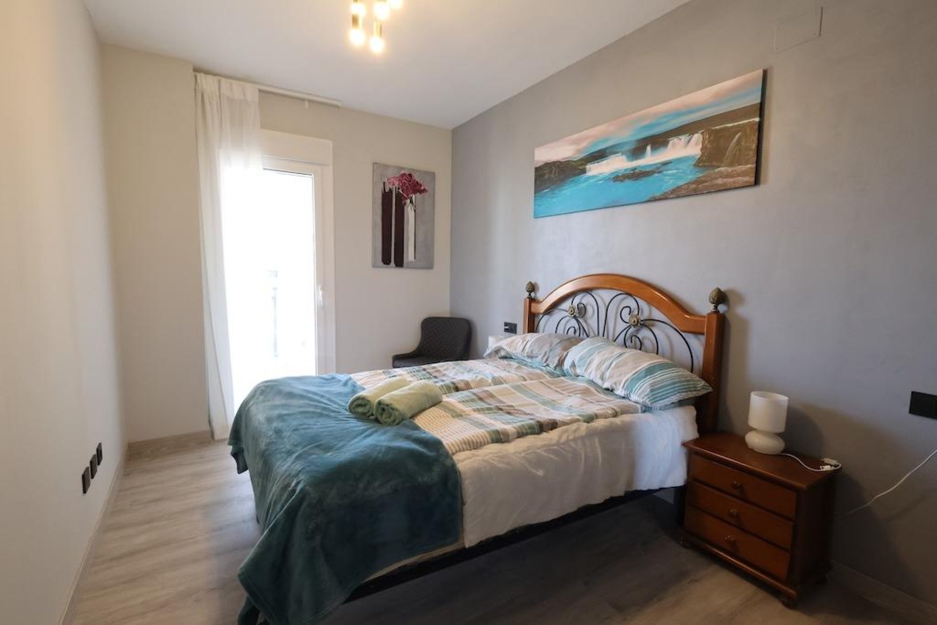 Herverkoop - Appartement - Orihuela Costa - Agua Marina