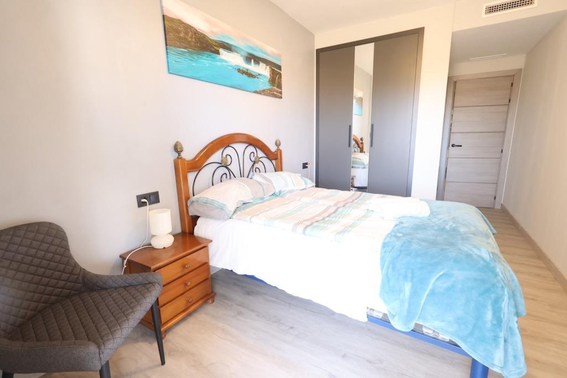Herverkoop - Appartement - Orihuela Costa - Agua Marina