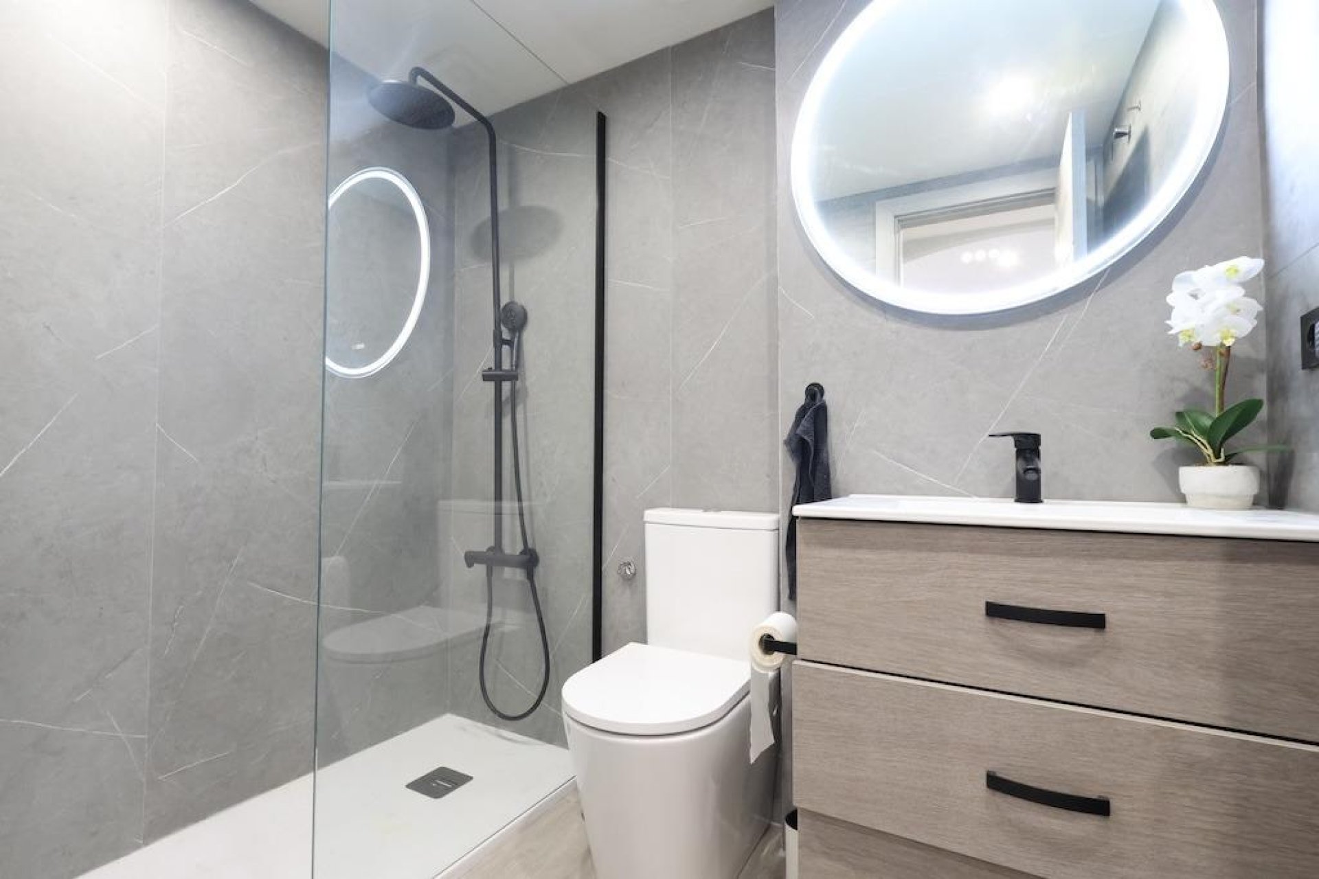 Herverkoop - Appartement - Orihuela Costa - Agua Marina