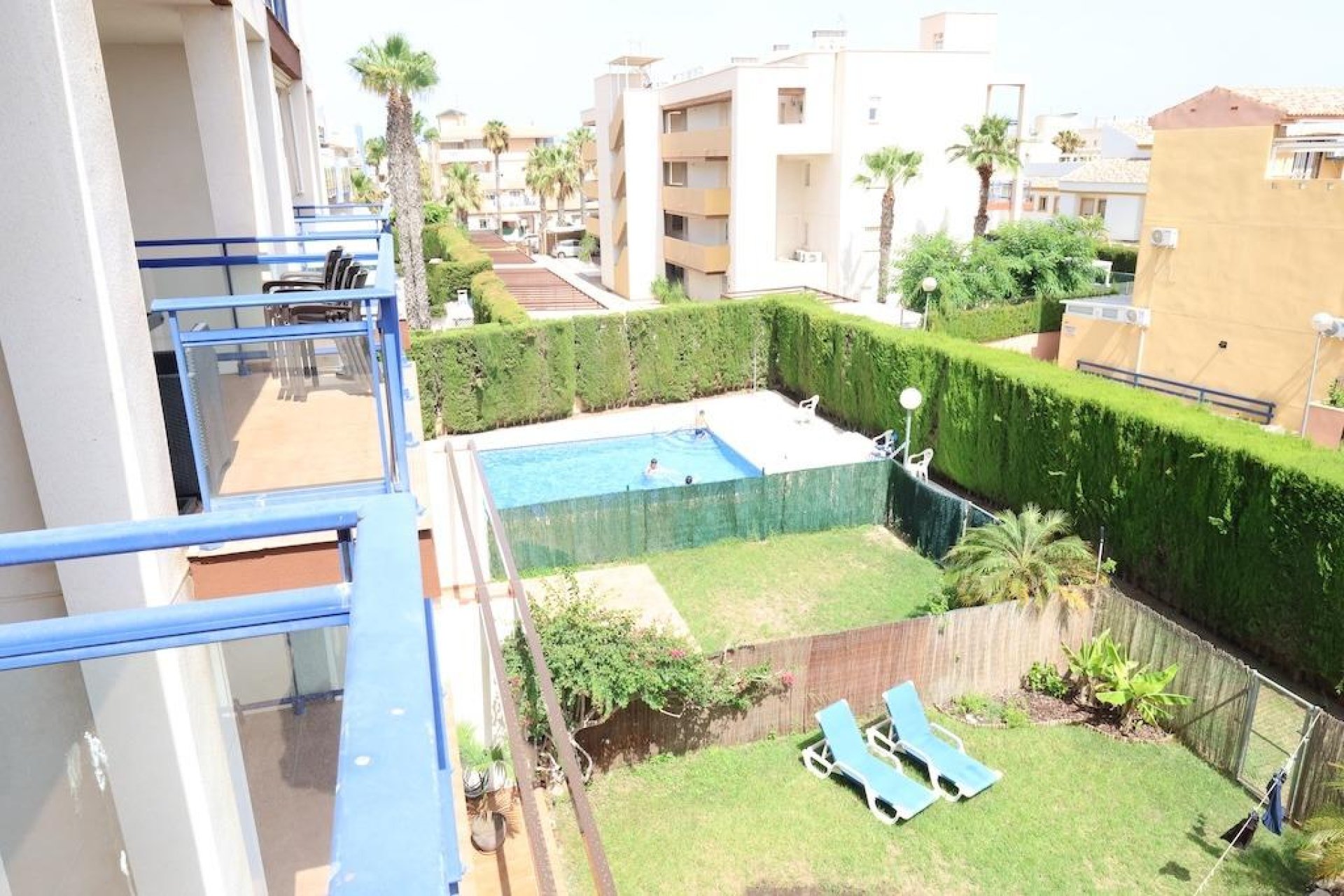 Herverkoop - Appartement - Orihuela Costa - Agua Marina