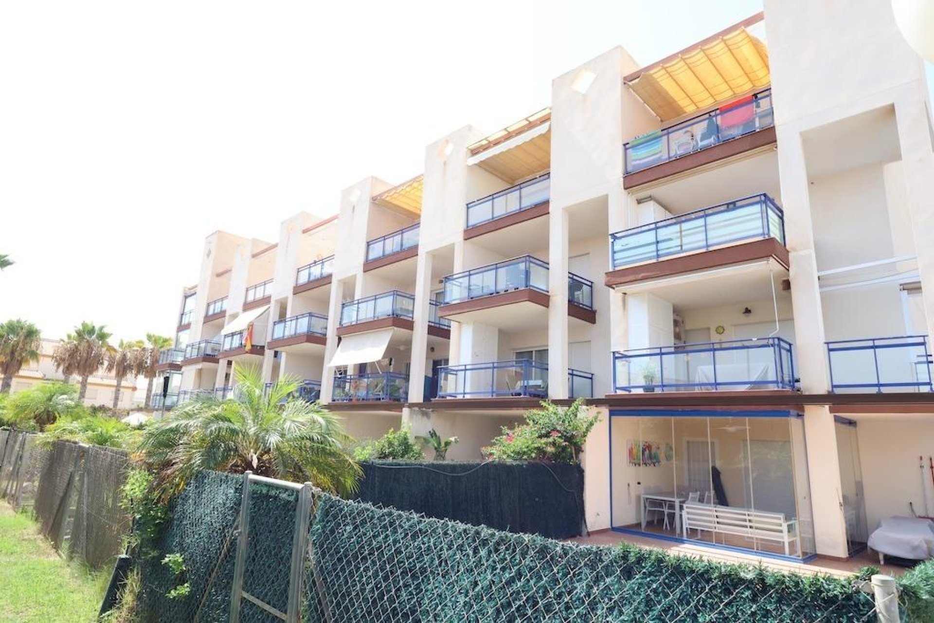 Herverkoop - Appartement - Orihuela Costa - Agua Marina
