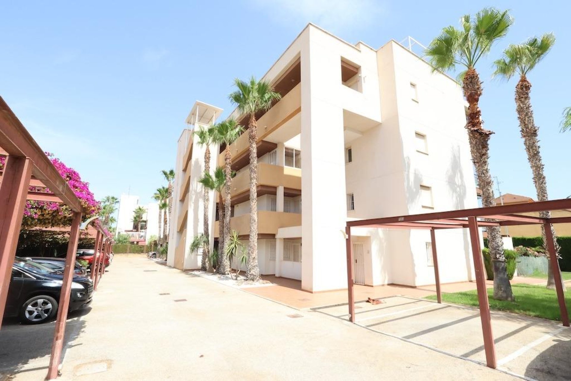 Herverkoop - Appartement - Orihuela Costa - Agua Marina