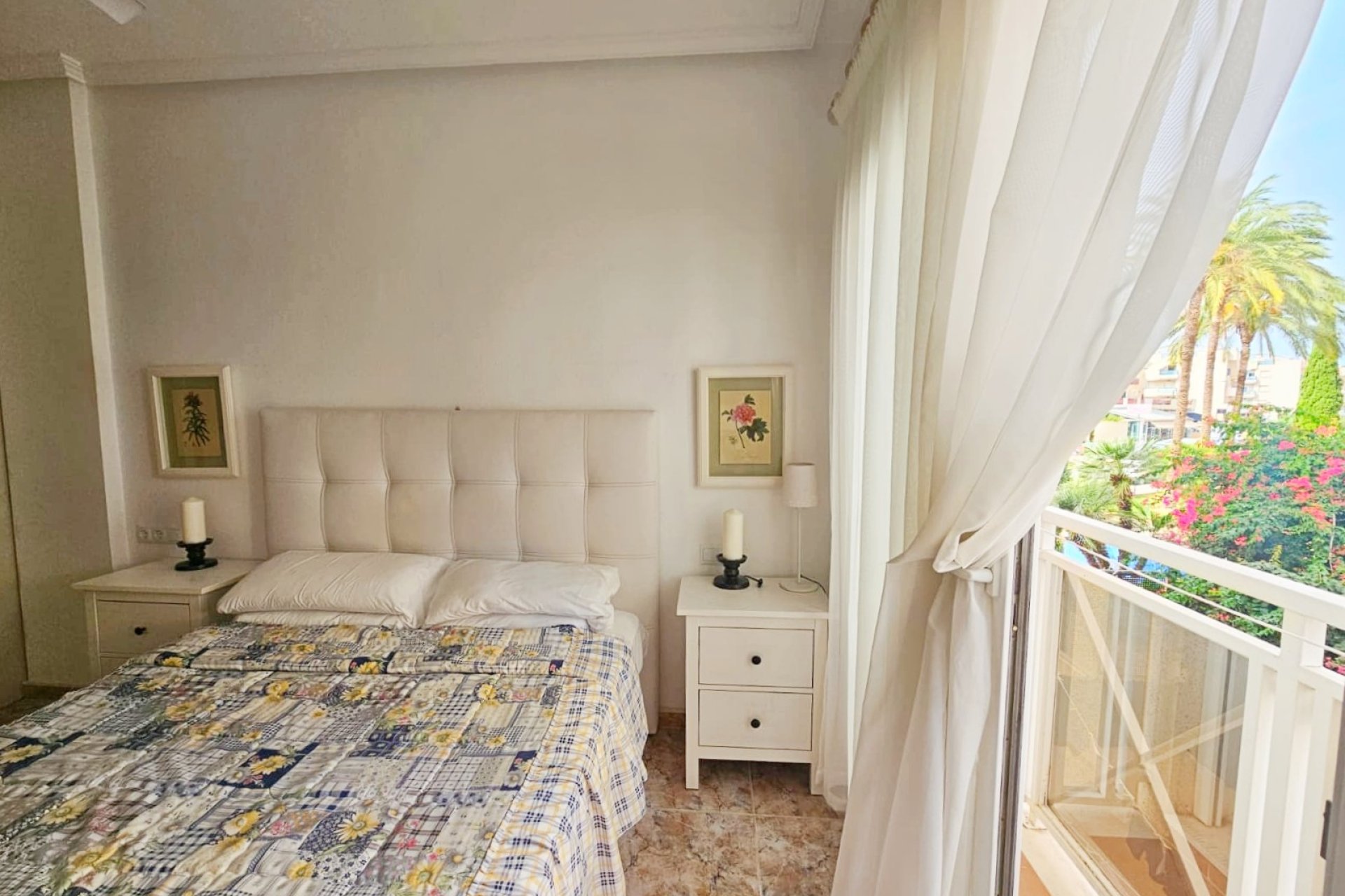 Herverkoop - Appartement - Orihuela Costa - Aguamarina
