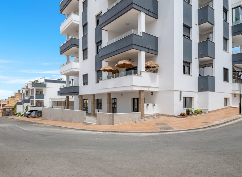 Herverkoop - Appartement - Orihuela - Costa Blanca South