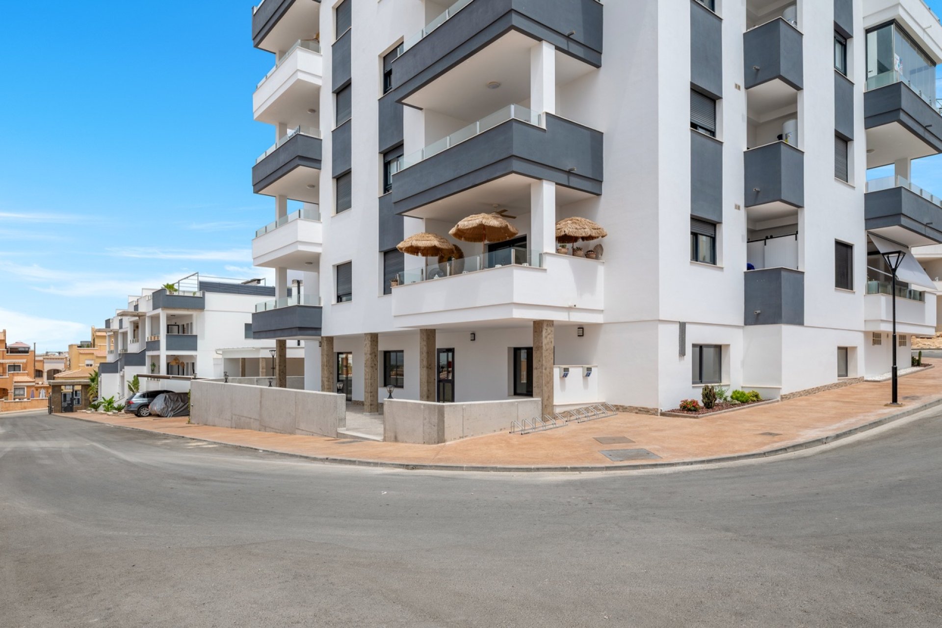 Herverkoop - Appartement - Orihuela - Costa Blanca South