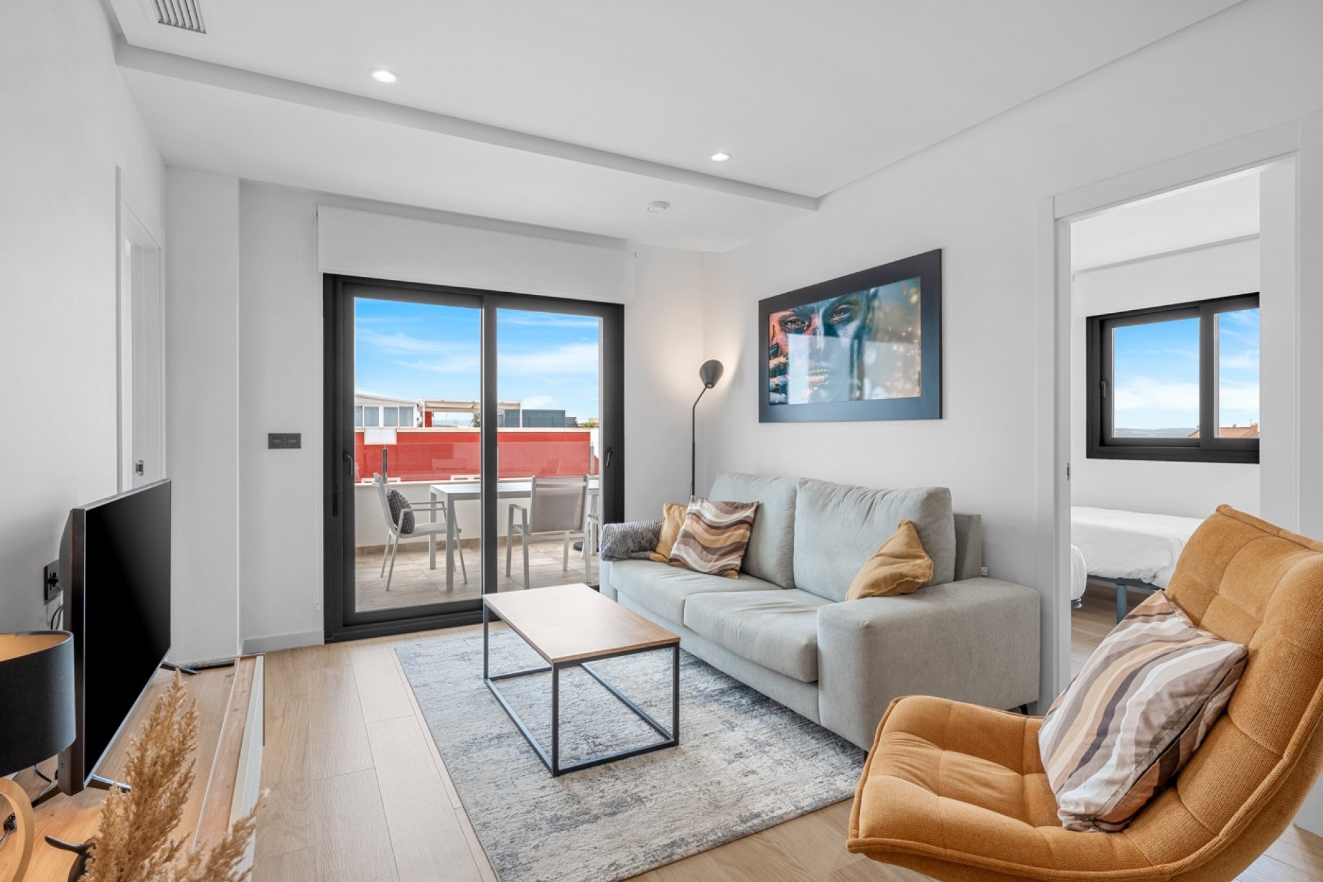 Herverkoop - Appartement - Orihuela - Costa Blanca South