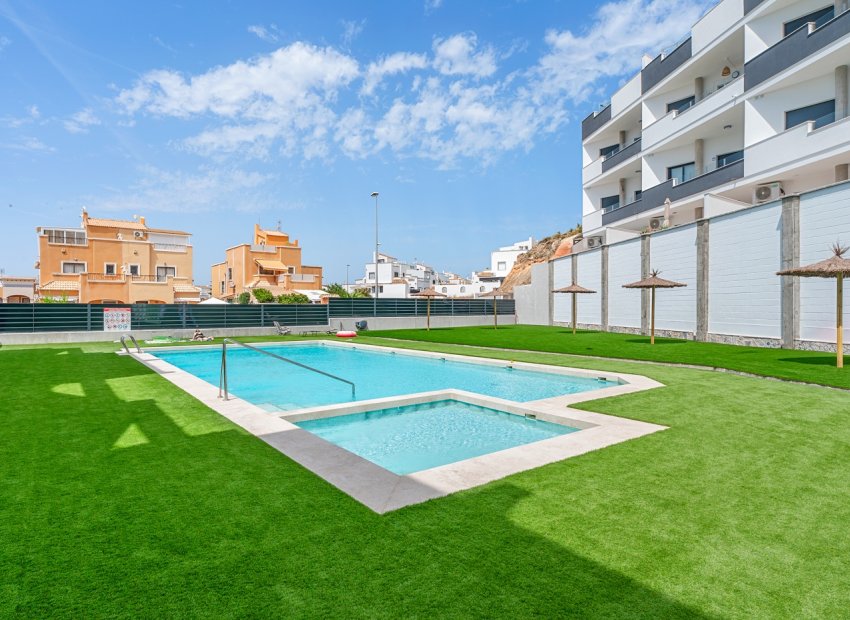Herverkoop - Appartement - Orihuela - Costa Blanca South