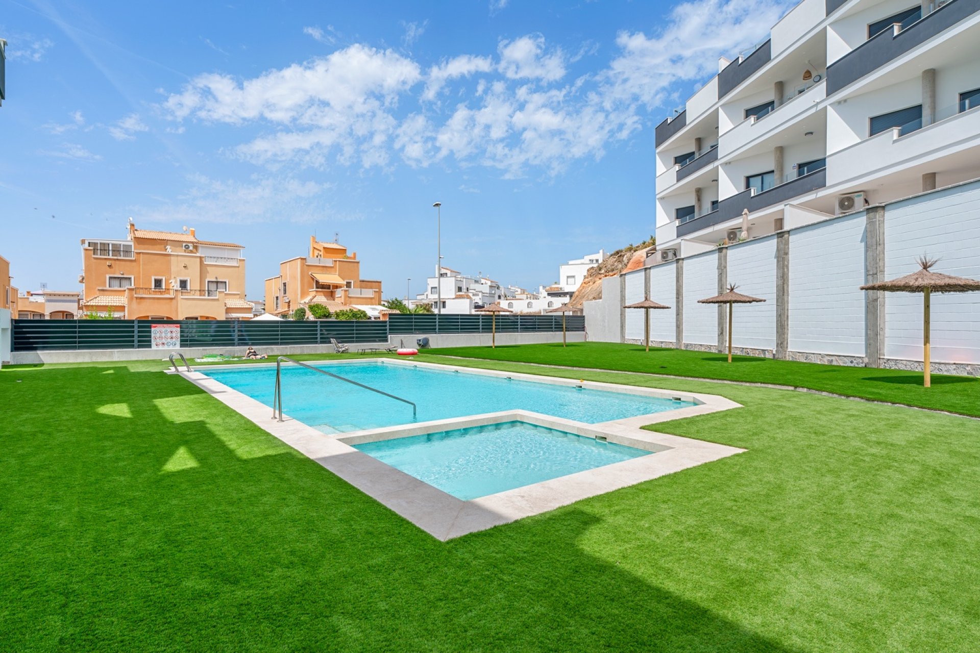 Herverkoop - Appartement - Orihuela - Costa Blanca South