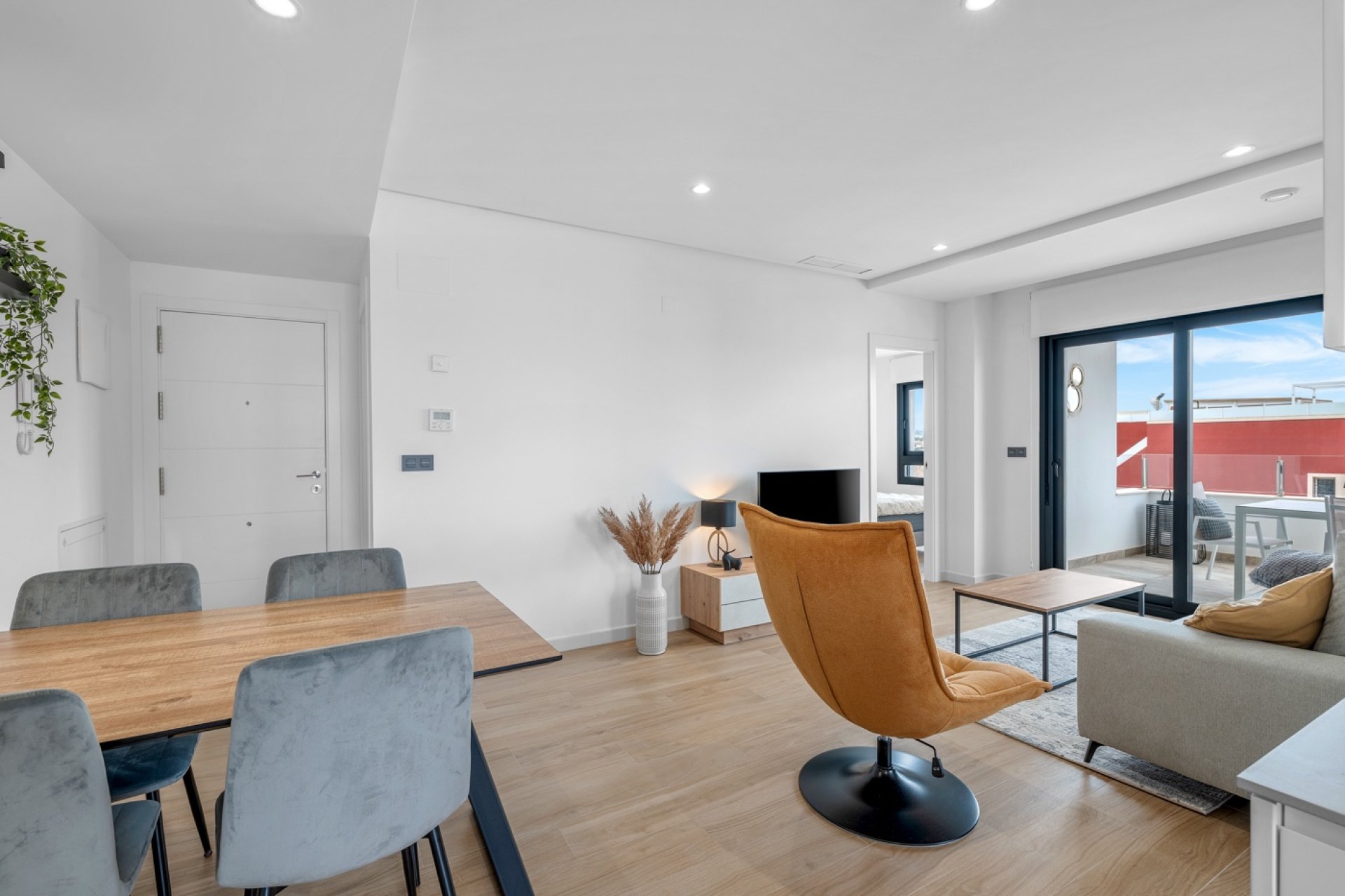 Herverkoop - Appartement - Orihuela - Costa Blanca South