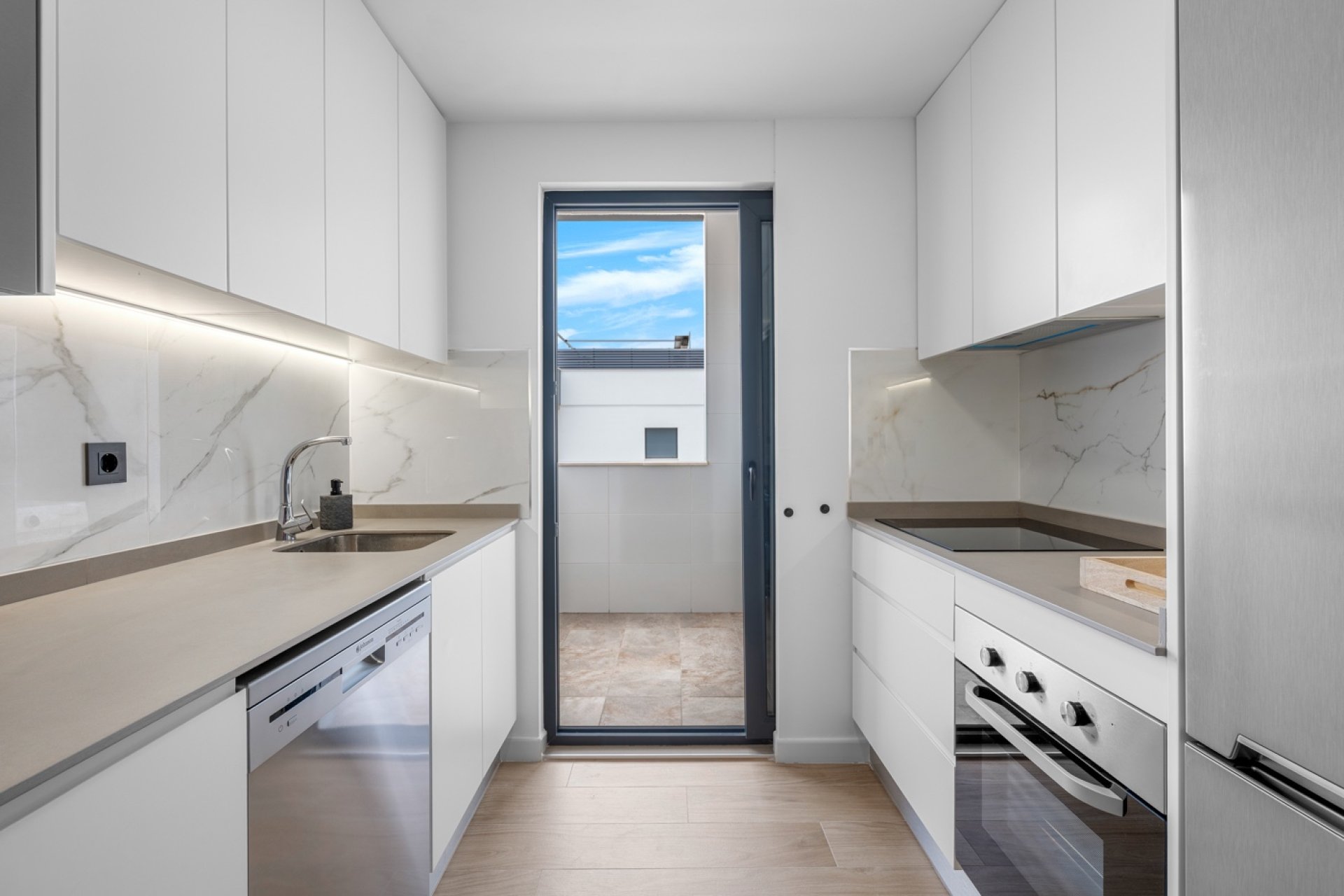 Herverkoop - Appartement - Orihuela - Costa Blanca South