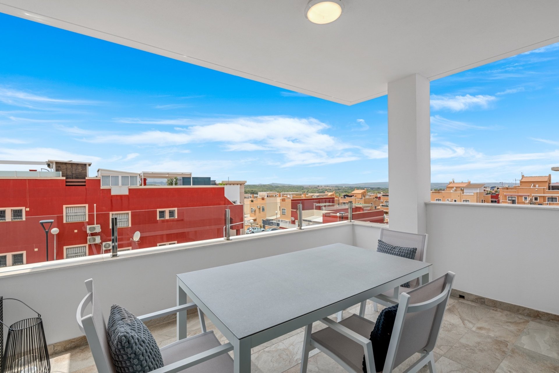 Herverkoop - Appartement - Orihuela - Costa Blanca South