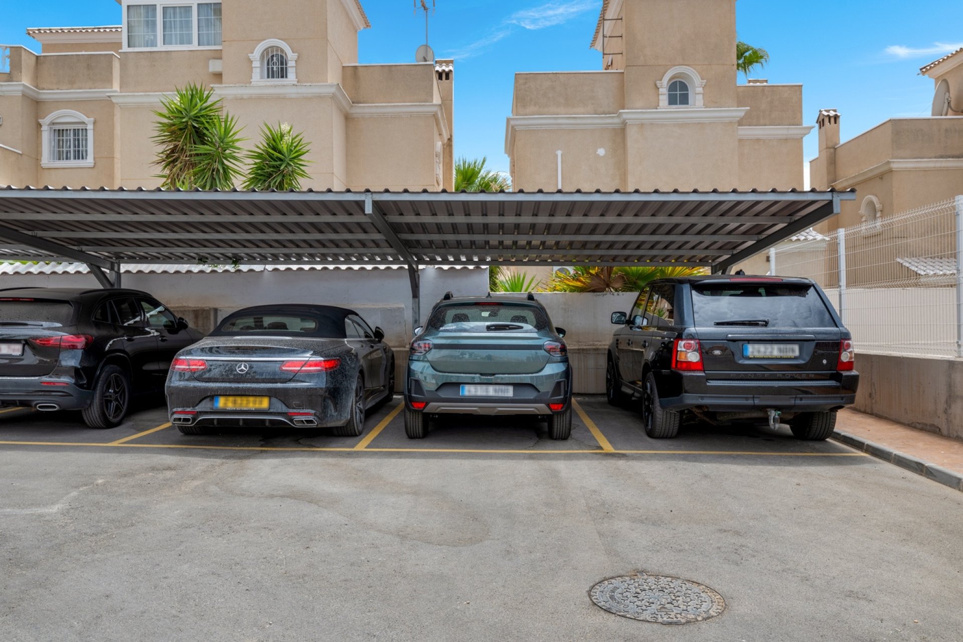 Herverkoop - Appartement - Orihuela - Costa Blanca South