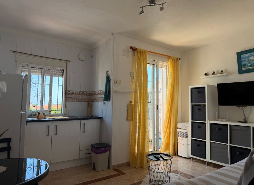 Herverkoop - Appartement - Orihuela Costa - Blue Lagoon